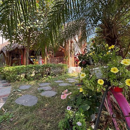Nan House - Tam Coc Hotel Ninh Binh Exterior photo